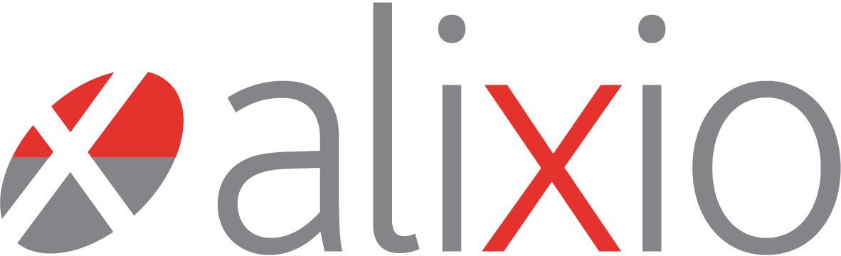 Logo Alixio HD