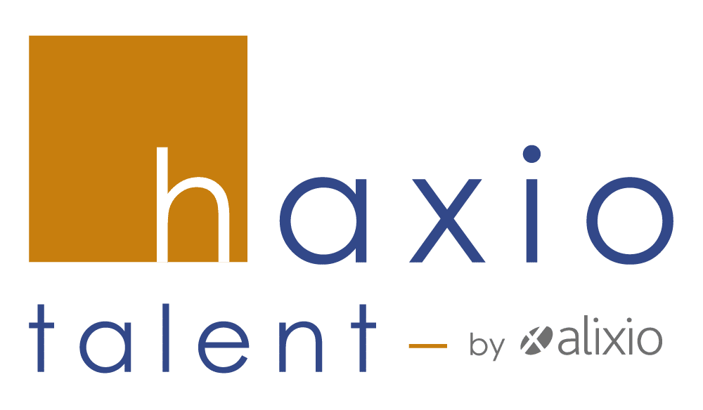 Logo Haxio Talent
