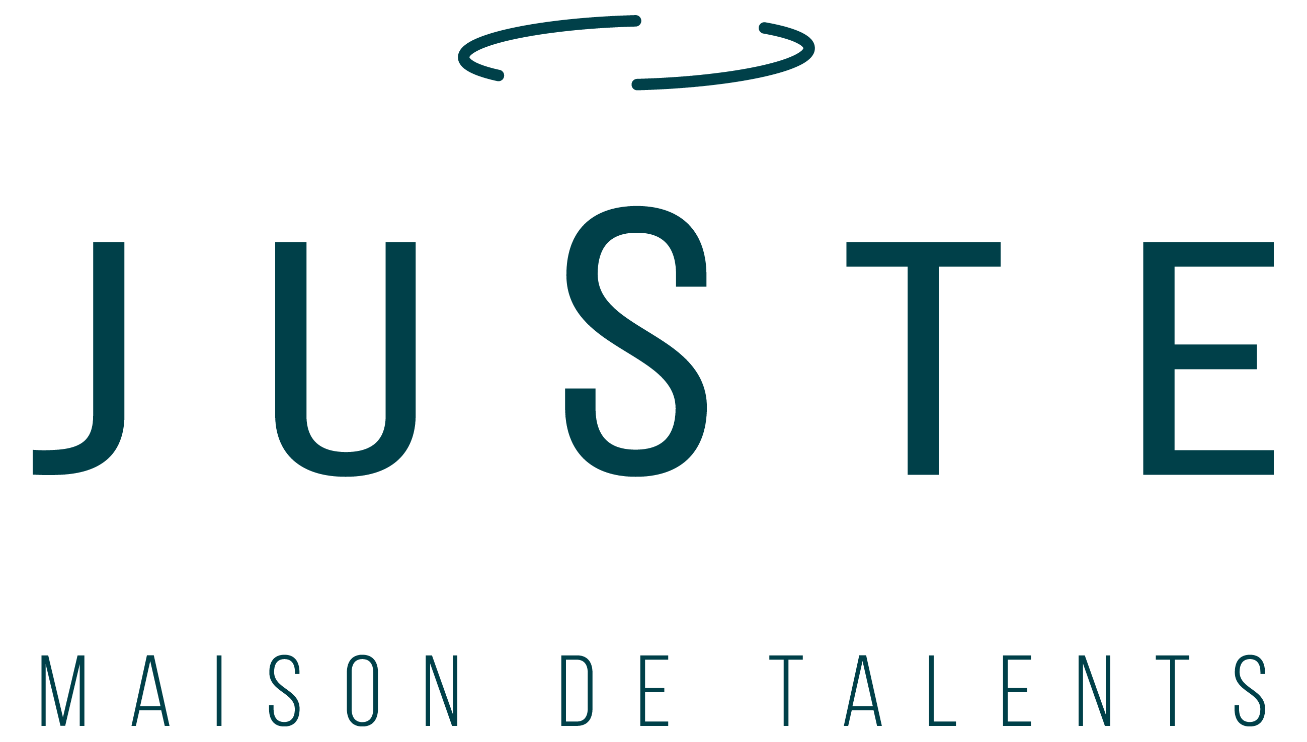 Logo Juste