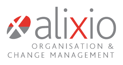 Logo Alixio Organisation & Change Management