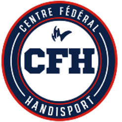 Centre fédéral handisport pôle France relèves